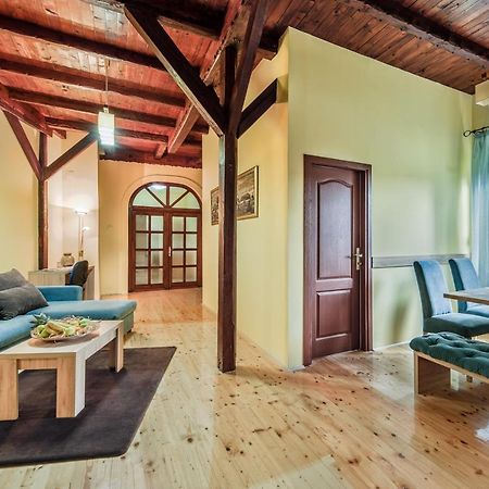 DuMalux apartment Subotica Extérieur photo