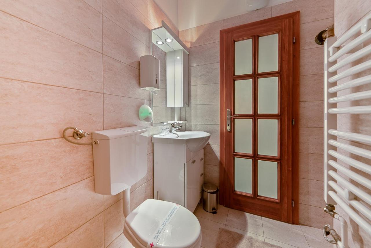 DuMalux apartment Subotica Extérieur photo
