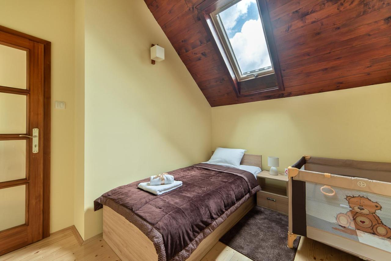 DuMalux apartment Subotica Extérieur photo