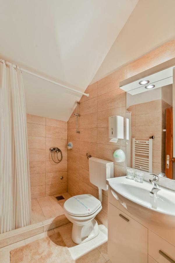 DuMalux apartment Subotica Extérieur photo