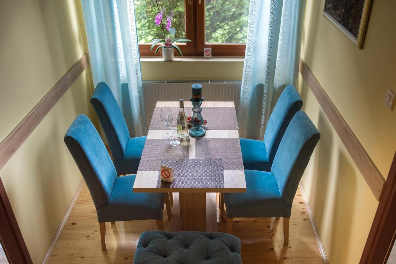 DuMalux apartment Subotica Extérieur photo